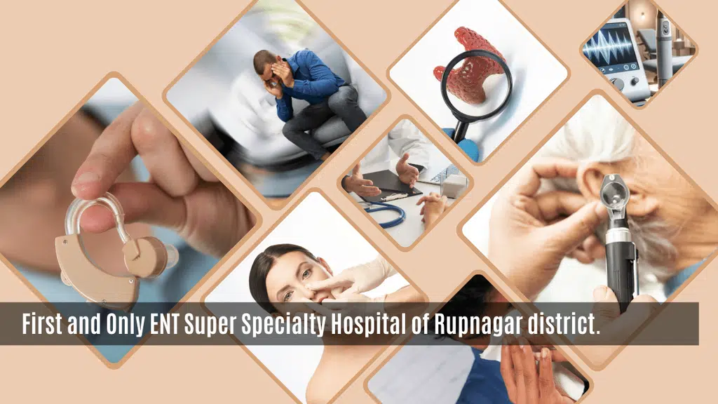 Dr Ram ENT Hospital
