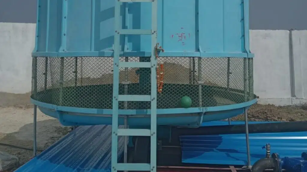 Wetpoint Aqua Equipments Pvt Ltd
