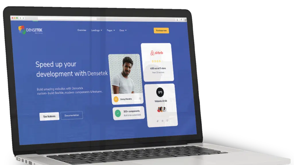 Densetek Infotech