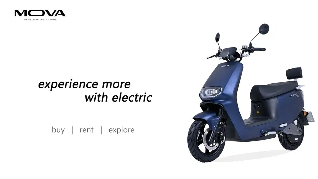 MOVA Energy