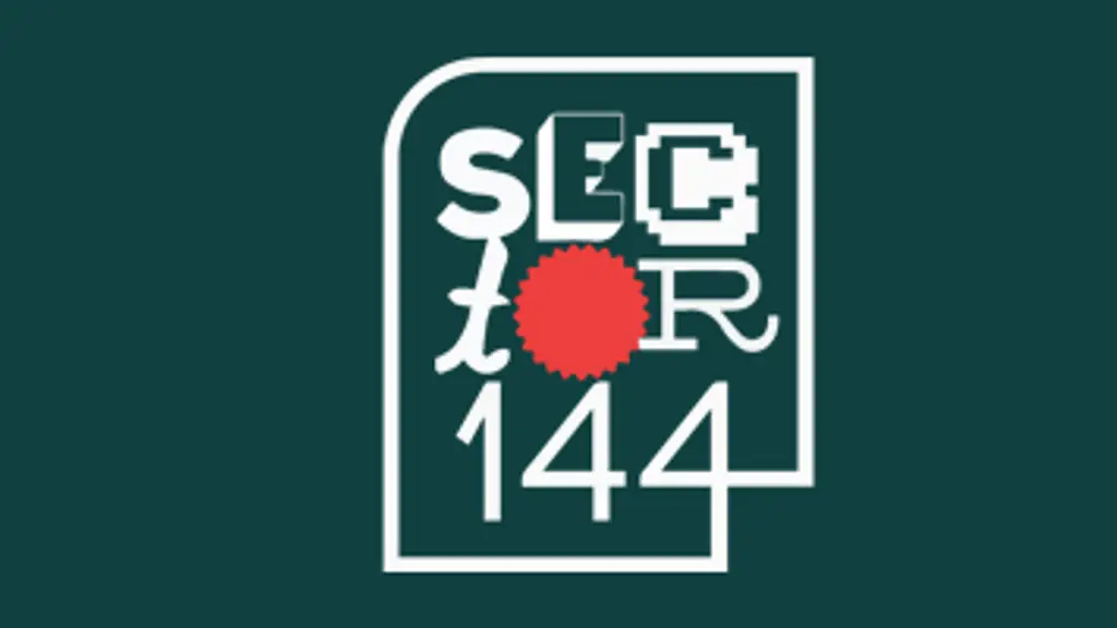 SECTOR 144 - Electronic City