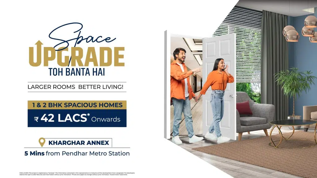 Siddhivinayak Homes