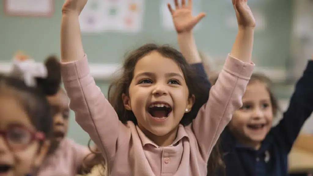 SmartKidz Preschool & Daycare in Attapur