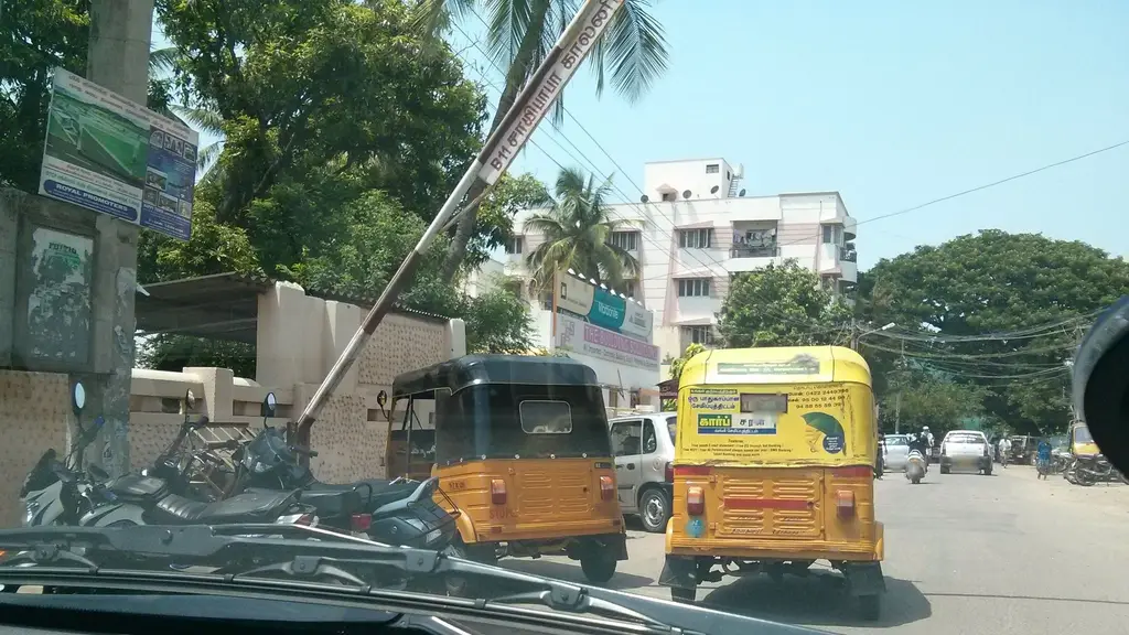 Dr. M. Valliappan