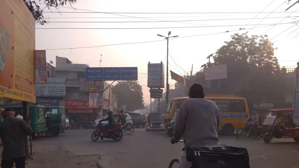 Citykart Govindnagar