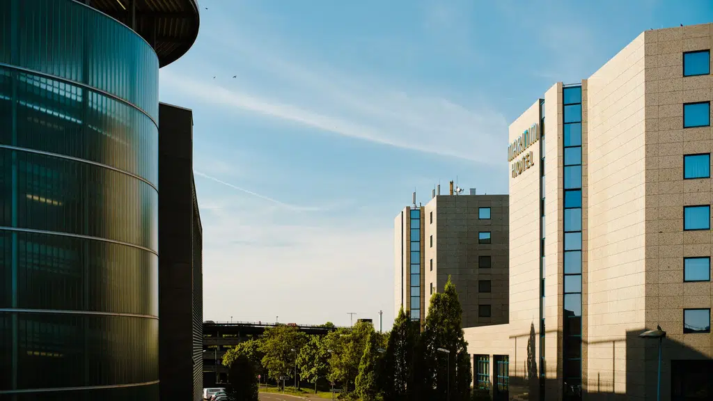 Seva Bharti Janajati Boys Hostel