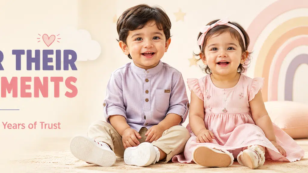 Bachpan Kids Wear