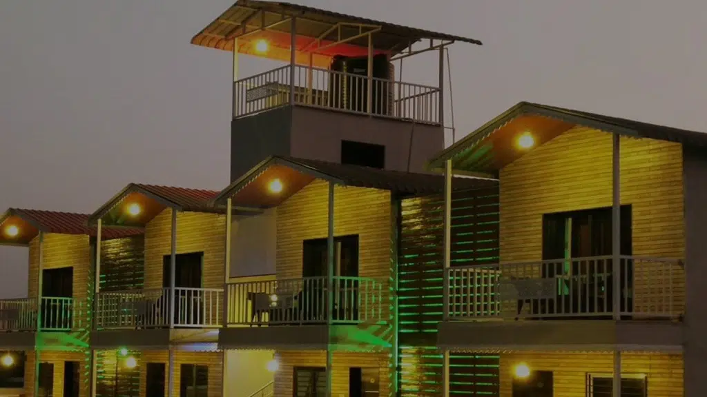 Royal Honey Resort