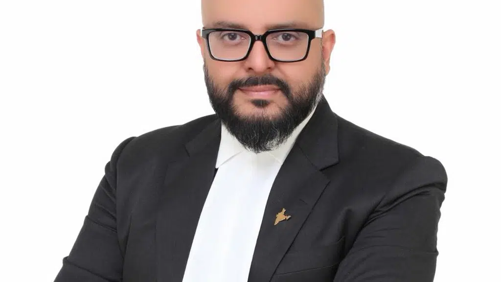 Punjab and Haryana High Court Bar Association, Chandigarh