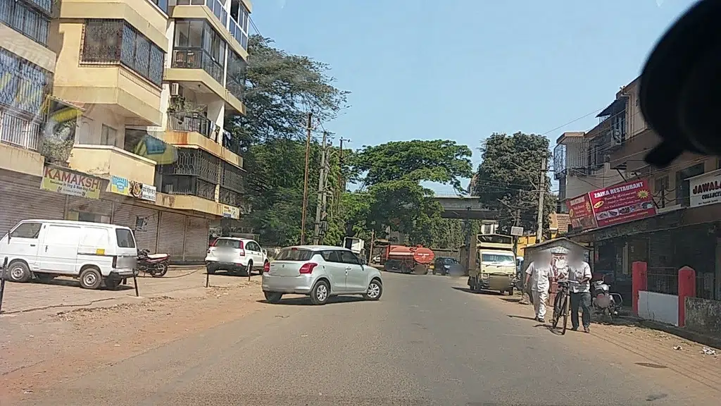 HDFC Bank ATM