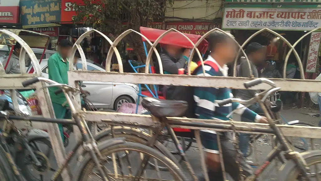 Kachori wala