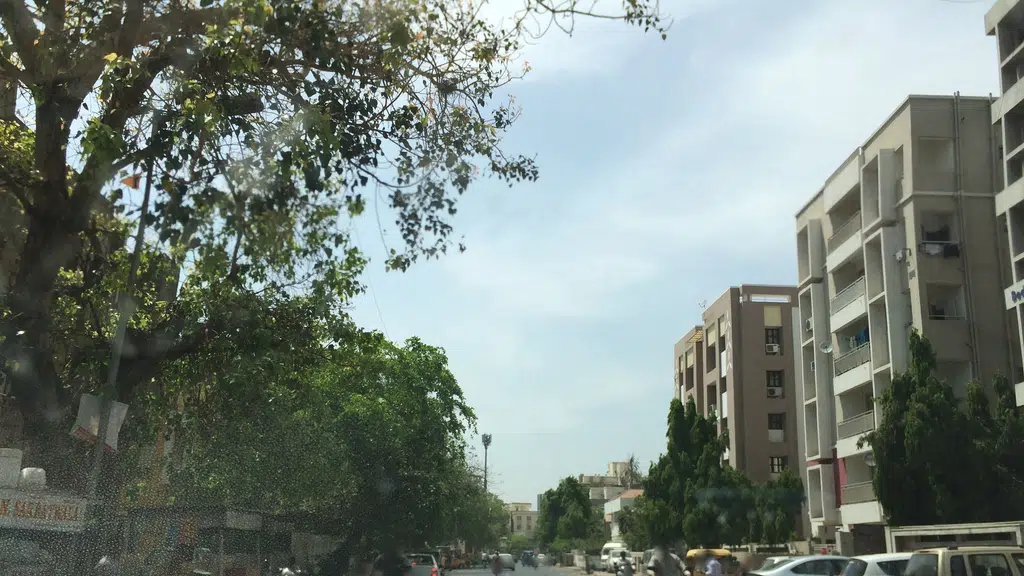 Padmavati Apartments