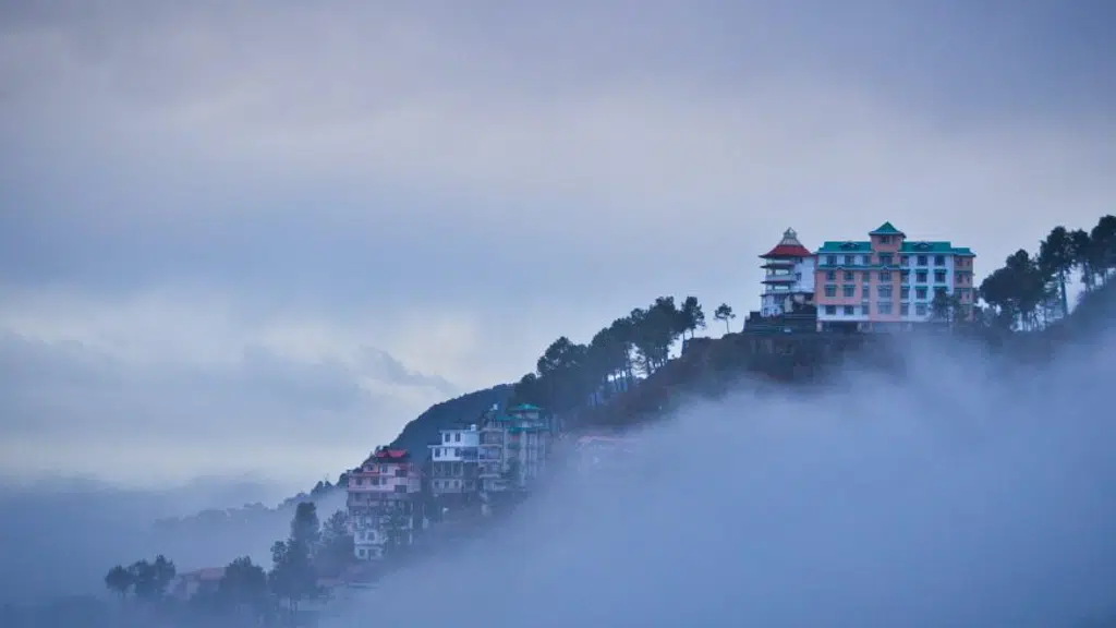 Shimla Manali Tour Packages