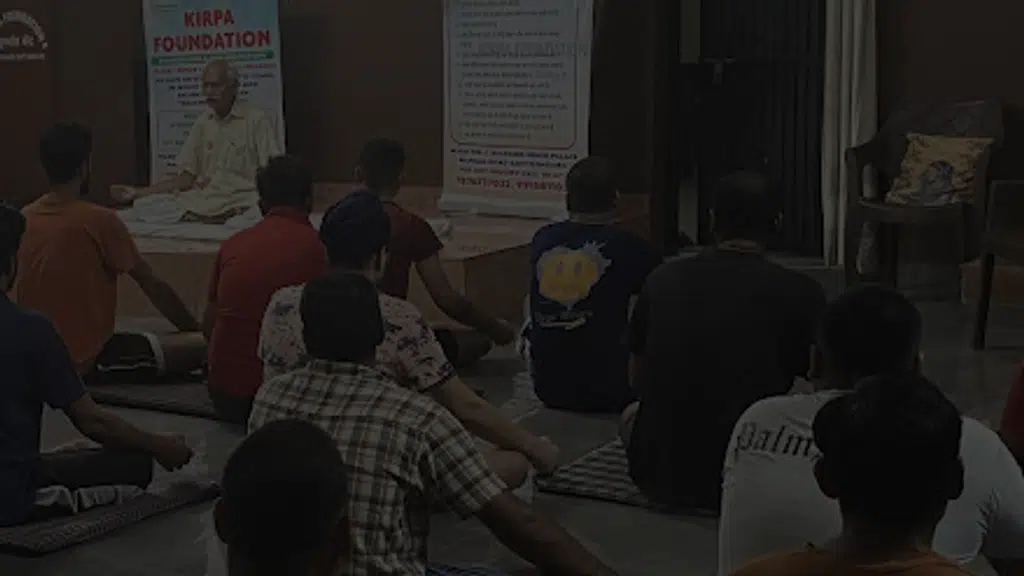 Kirpa Ek Nasha Mukti Kendra
