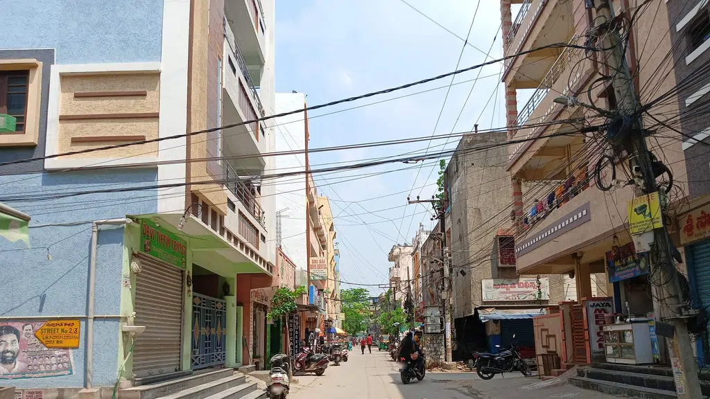 Sri Sai Polyclinic and Medical