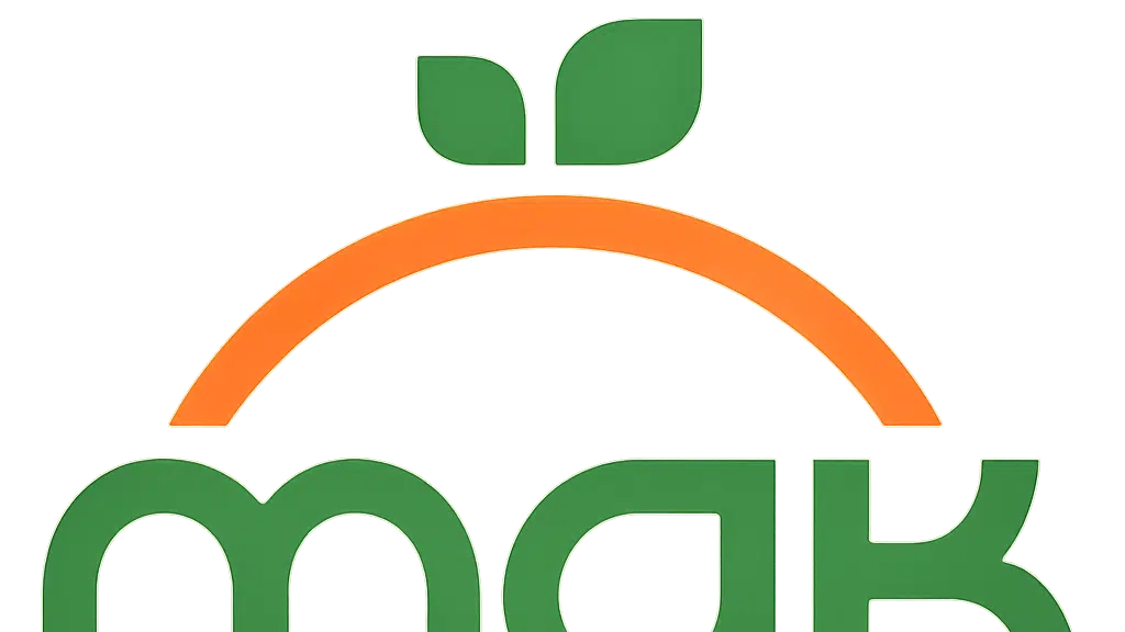 MGK Food and Naturals