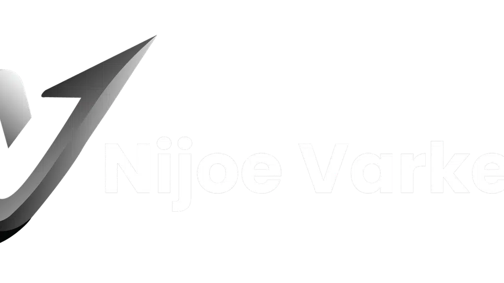 Nijoe Varkey