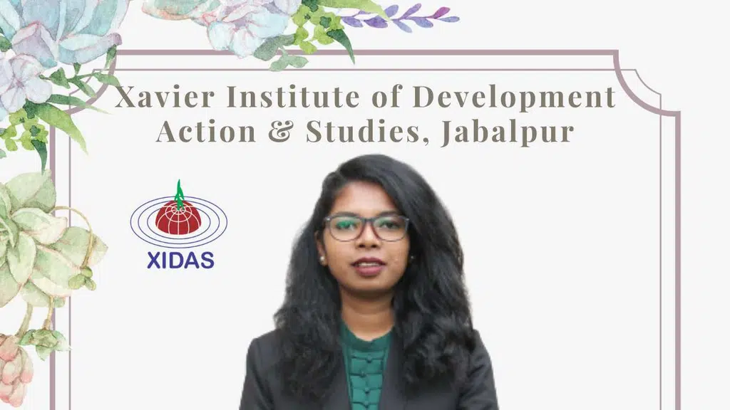 XIDAS Jabalpur