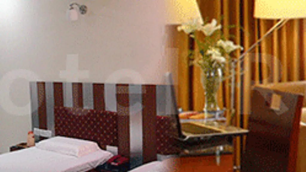 Royal Grand Hotel-Nampally