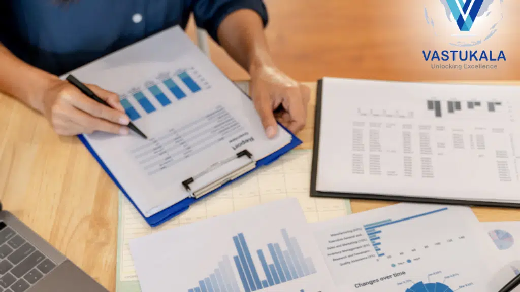 Vastukala Consultants