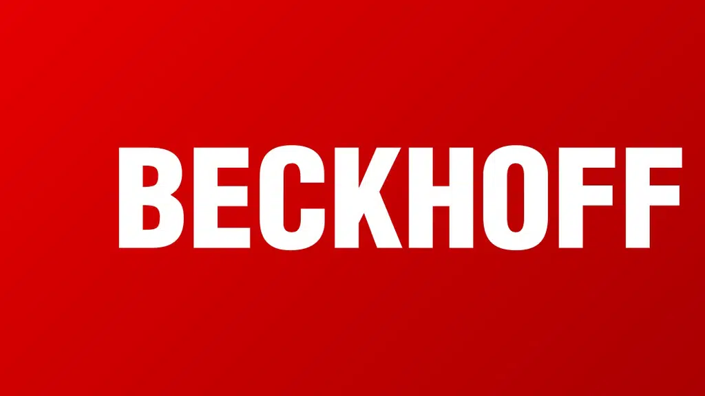 Beckhoff Automation Private Limited