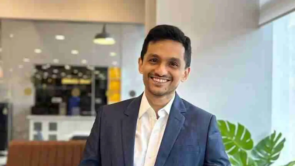 Shyam Govind - Top International SEO consultant