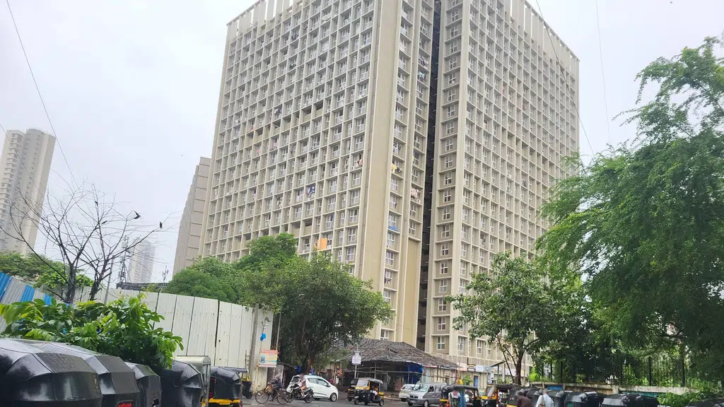 Gaurav Garden