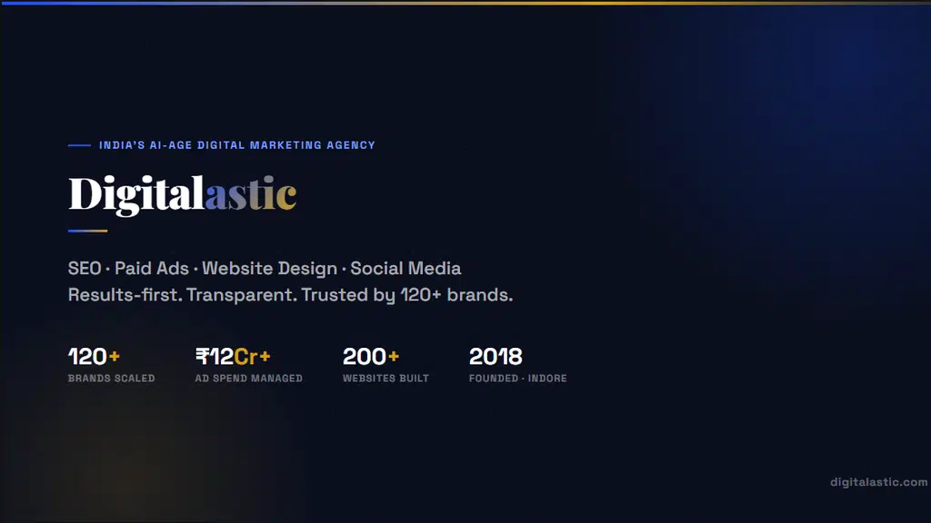 Harshman Digitalastic Services Private Limited