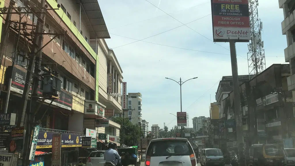 Parivartana EV - Electric vehicle service center