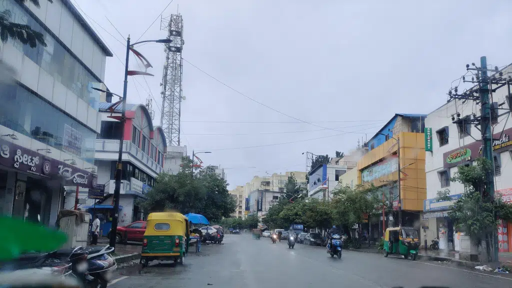 Rashi Diagnostics Center - Kammanahalli