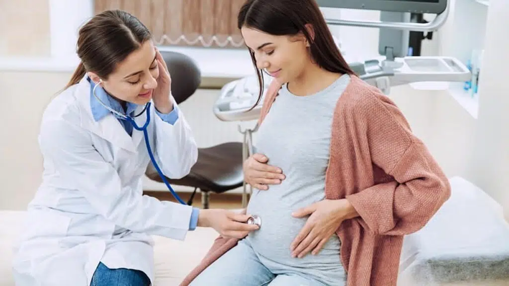 Sparsh Hospital And IVF Centre