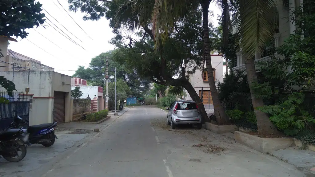 Jyothi Vidyalaya High School
