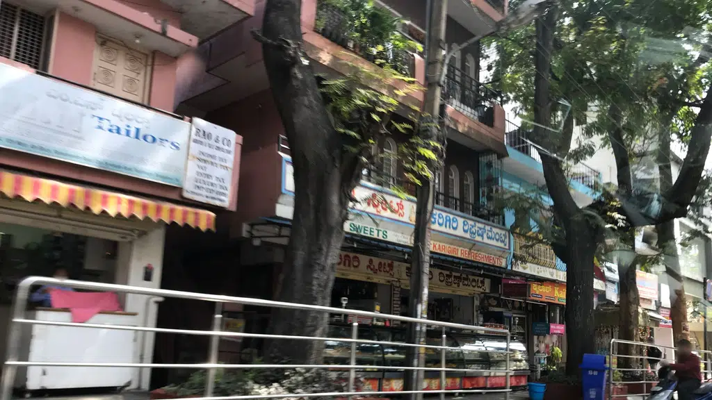 Sri Sai Enterprises