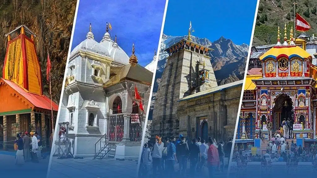 Love My Uttarakhand