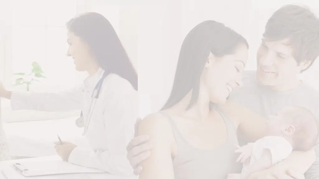 Baby IVF Fertility