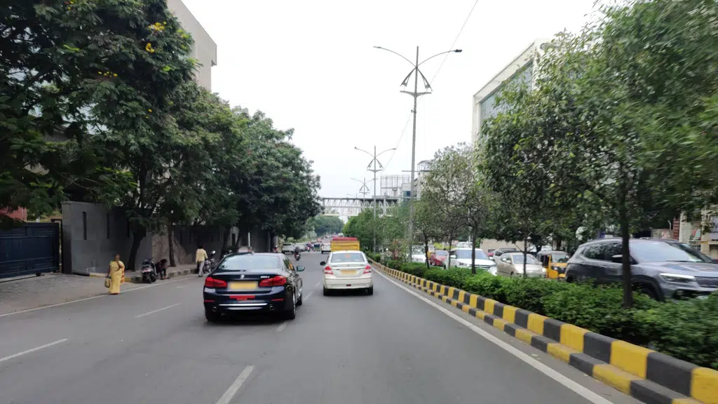 Ram Tiffin Center