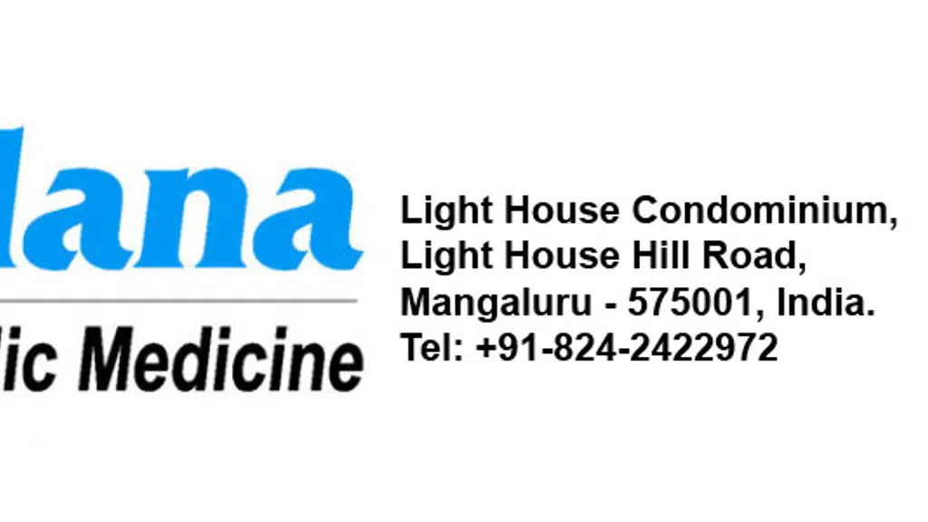 Spandana Centre for Metabolic Medicine