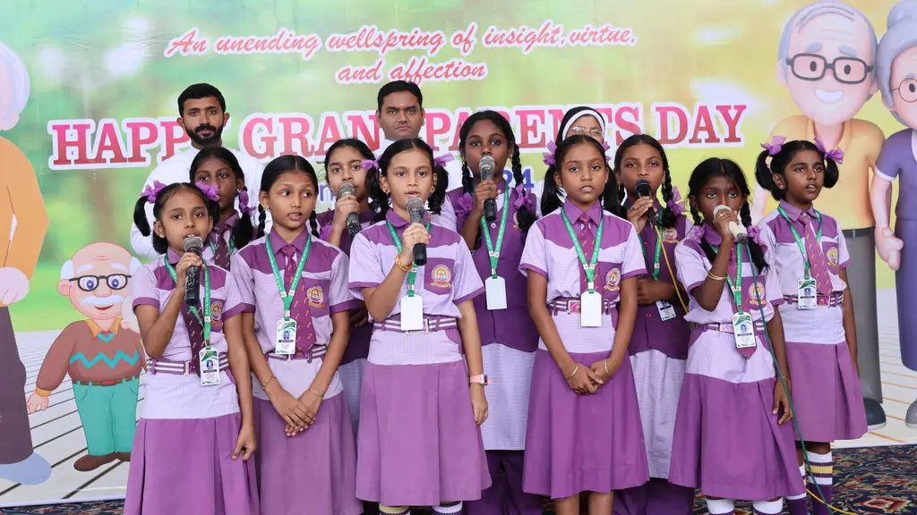 APJM Matric Higher Secondary School,Soosaipuram