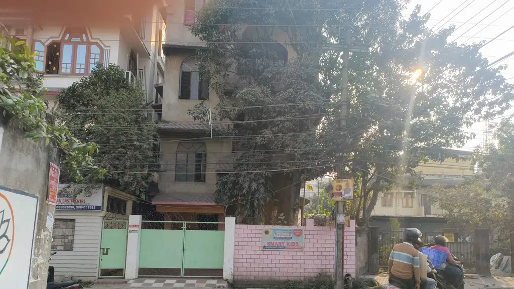 Sanskriti Enclave