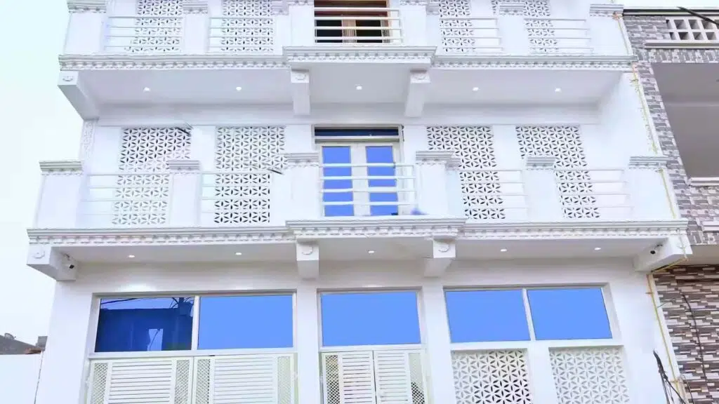 Hn palace homestay