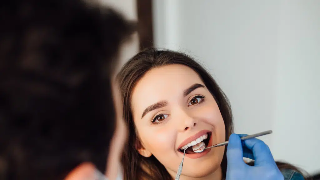 Dr. Rupali's Dental Clinic Viman Nagar