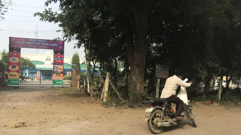 AI-Rehman Dawa Khana