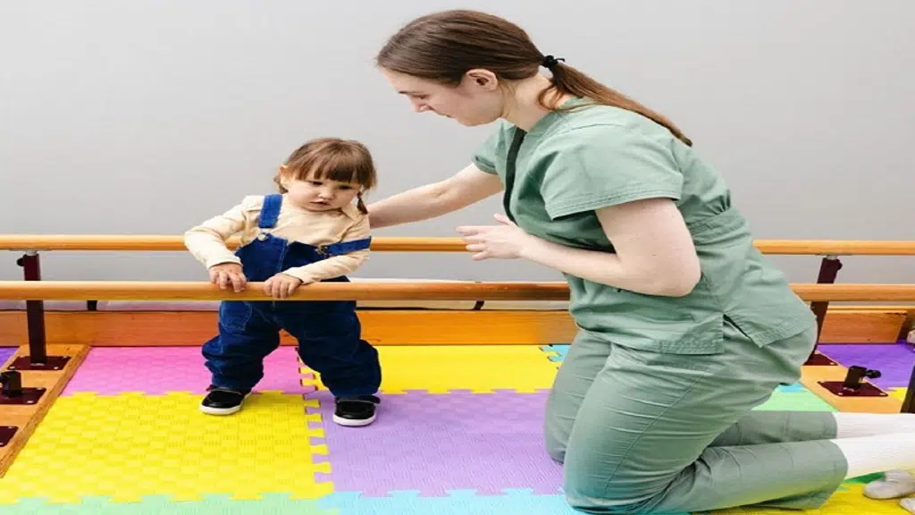 Open Arms Child Development Centre