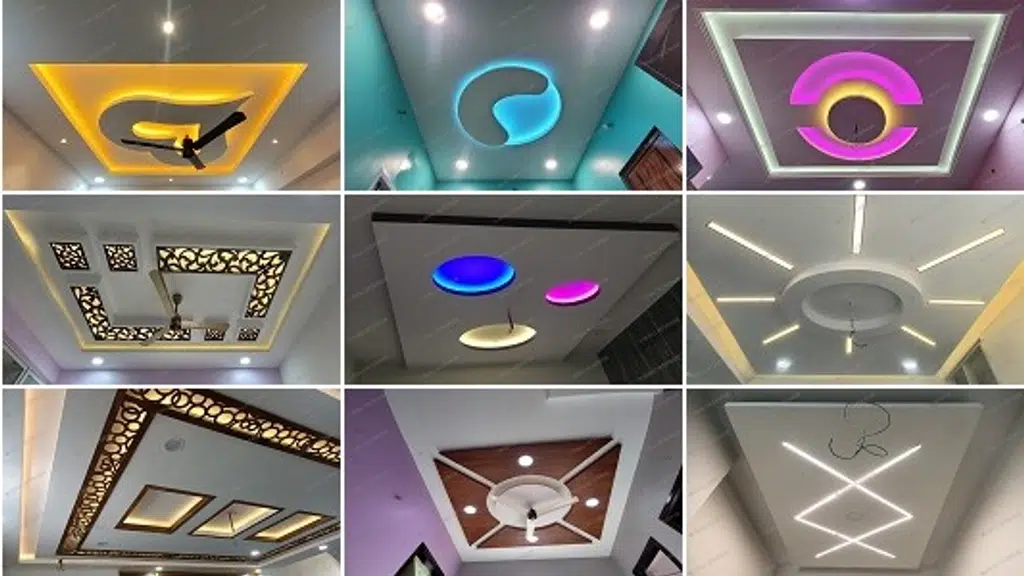 Shaj Interior