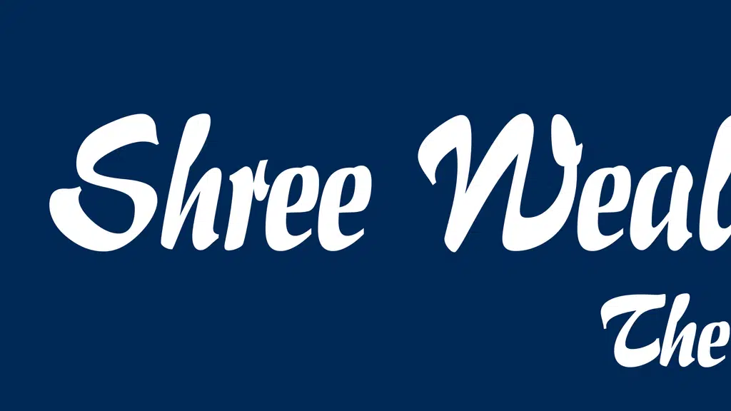 Shree Wealth Finserv