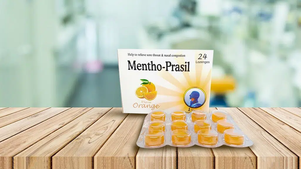 Prason Foods