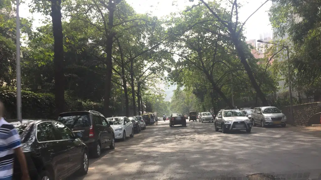 Hiranadani Powai