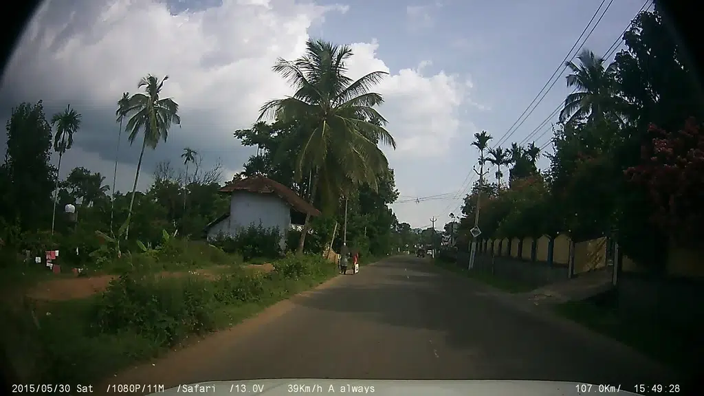 Kambalakkad Police Station