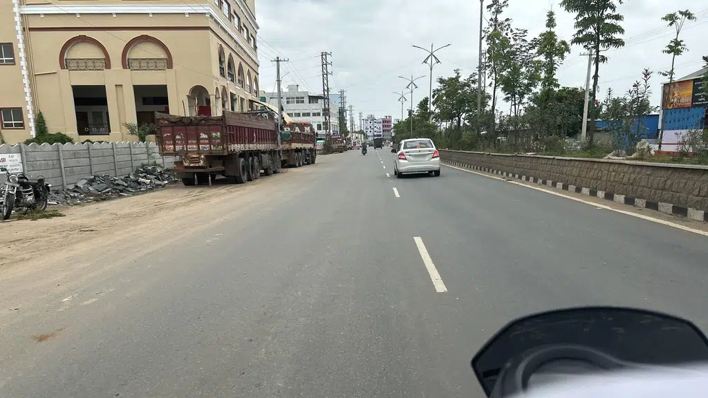 Maruti Suzuki ARENA (Mithra Auto Agencies, Khammam, Saiprabhat Nagar)