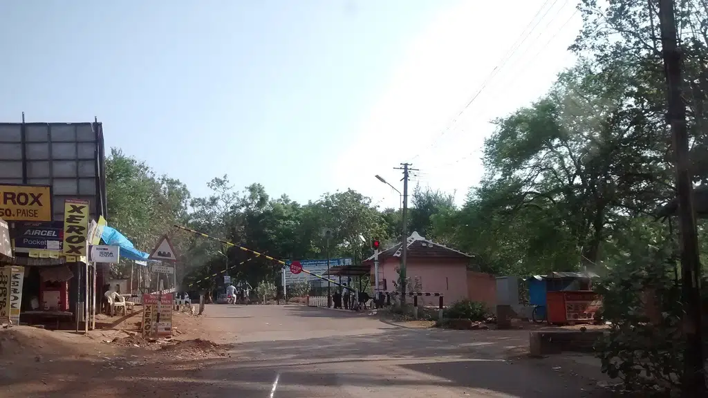 Chandrodaya Typing Institute